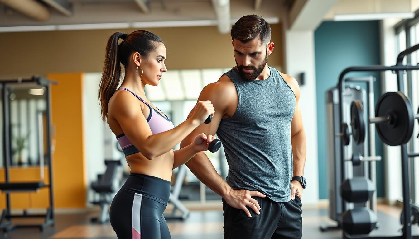 Renforcement Musculaire